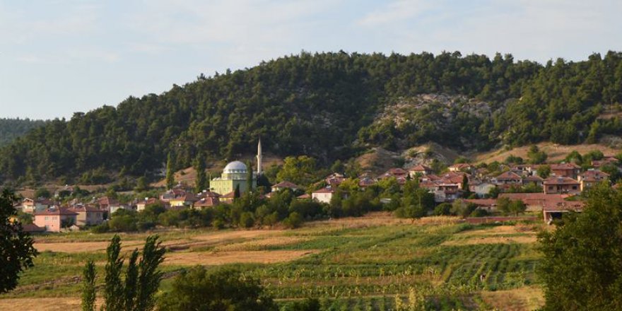 Bigadiç Çamköy Köyü Resimleri