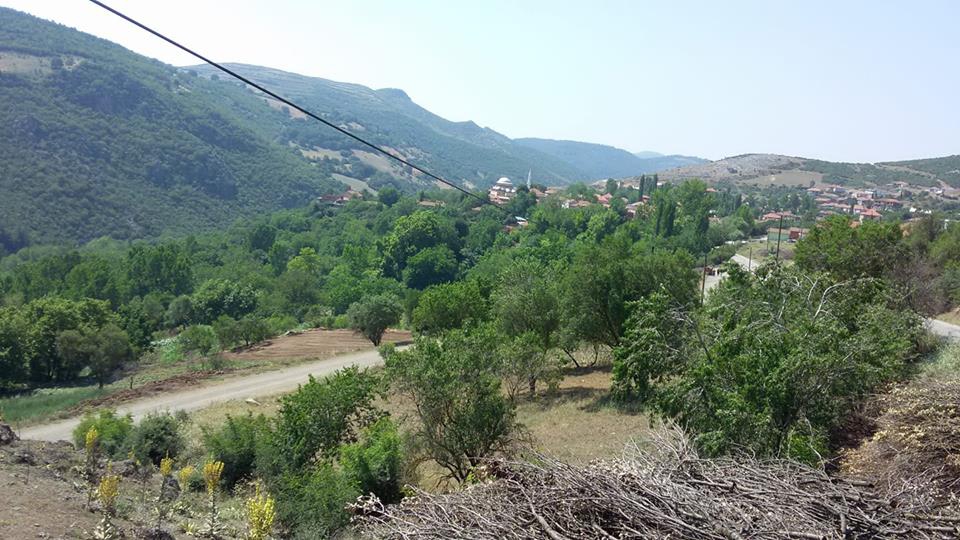Bigadiç Çayüstü Köyü Resimleri 3
