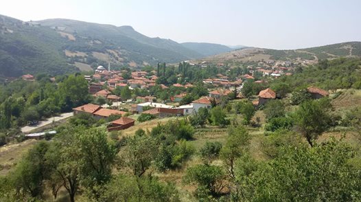 Bigadiç Çayüstü Köyü Resimleri 4