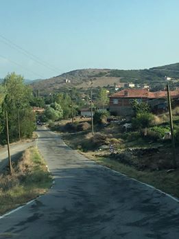 Bigadiç Çayüstü Köyü Resimleri 6