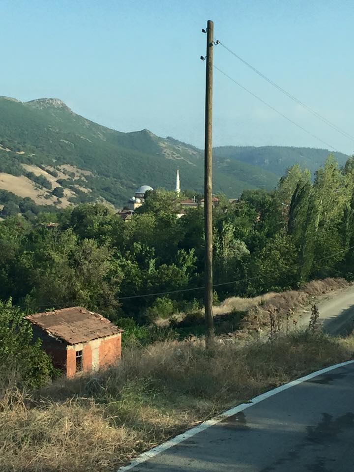 Bigadiç Çayüstü Köyü Resimleri 7