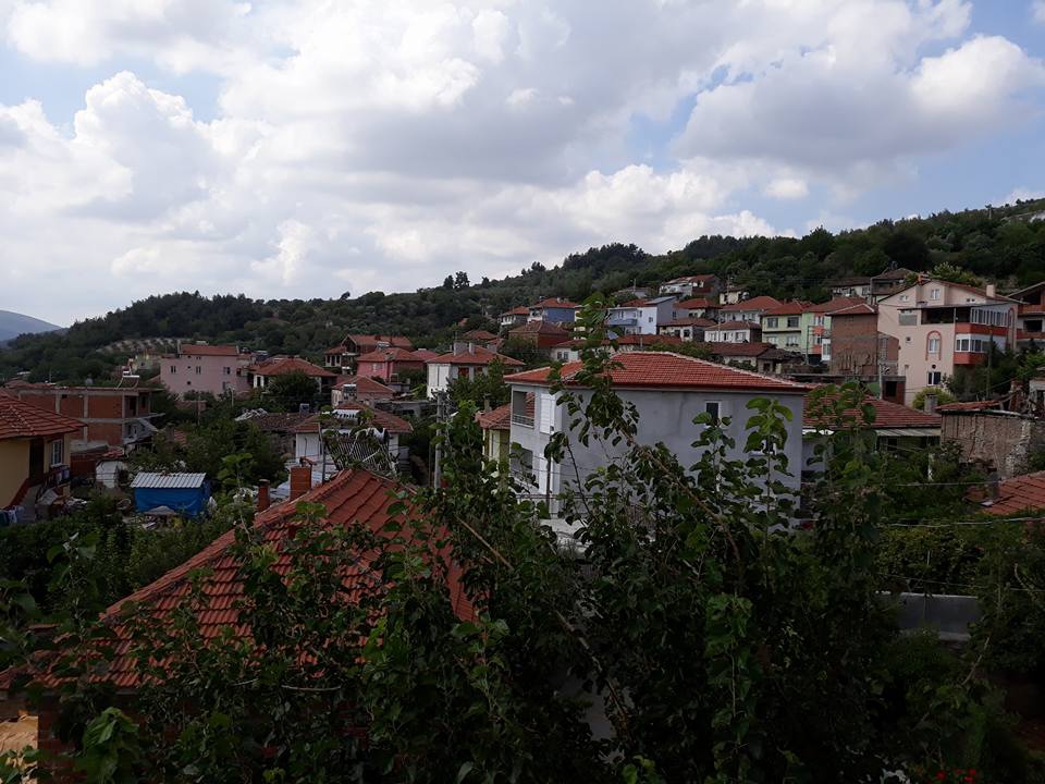 Bigadiç Çekirdekli Köyü Resimleri 1