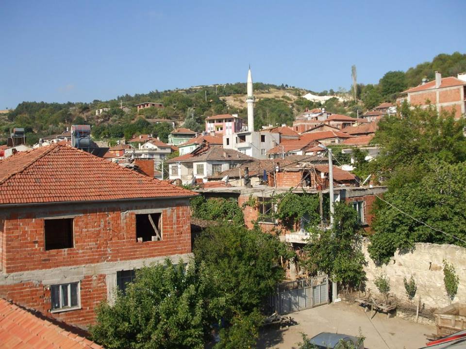 Bigadiç Çekirdekli Köyü Resimleri 2