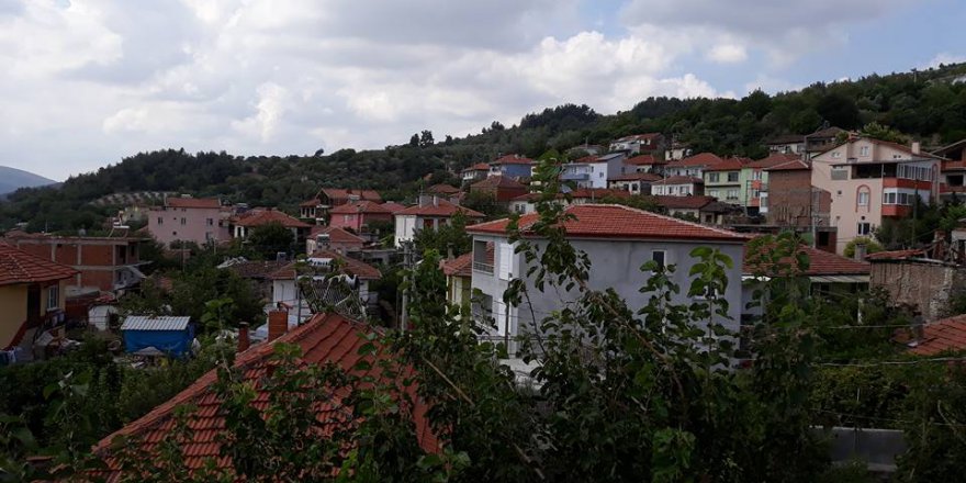 Bigadiç Çekirdekli Köyü Resimleri