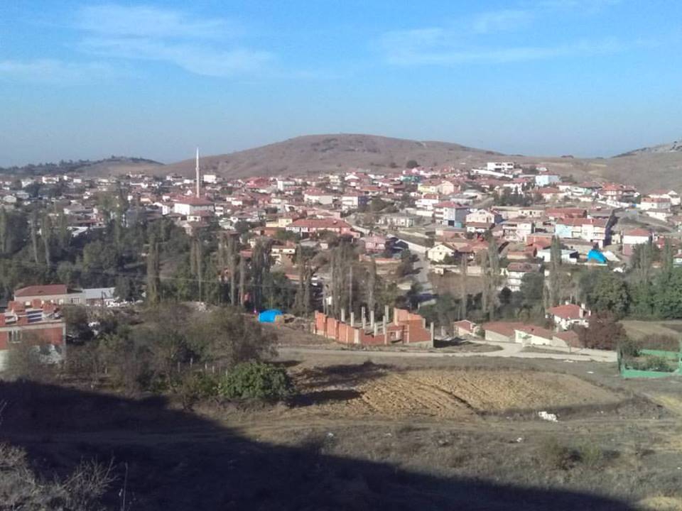 Bigadiç Çömlekçi Köyü Resimleri 1