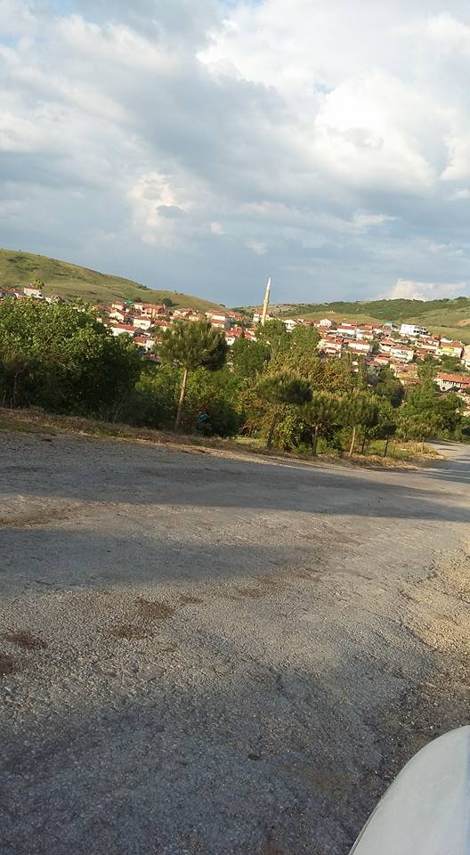 Bigadiç Çömlekçi Köyü Resimleri 2
