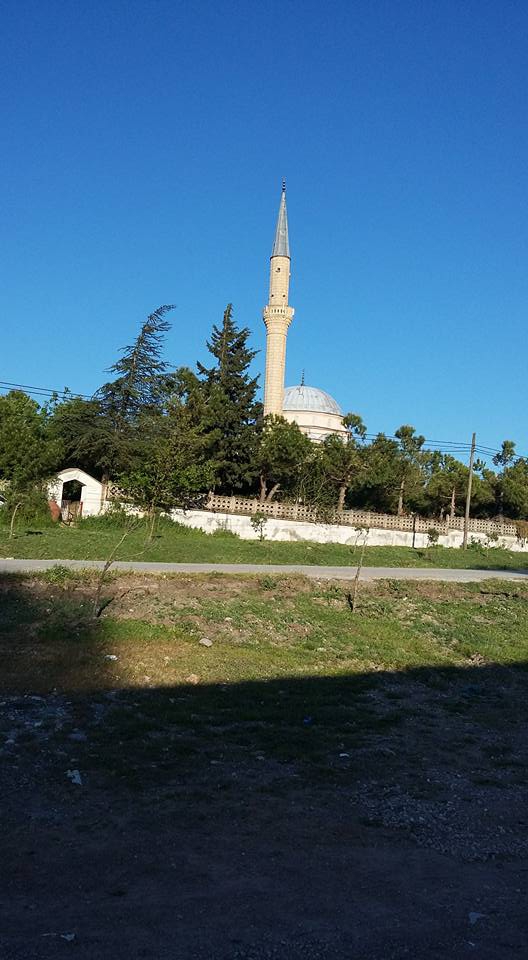 Bigadiç Çömlekçi Köyü Resimleri 3