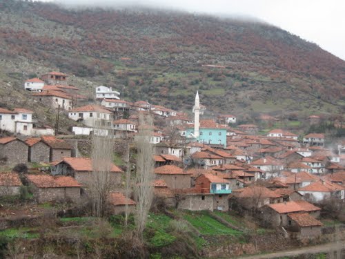 Bigadiç Davutça Köyü Resimleri 2