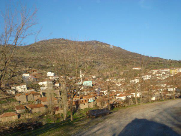 Bigadiç Davutlar Köyü Resimleri 3