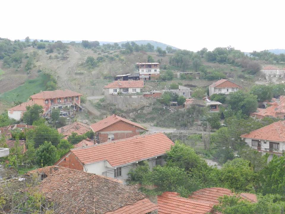 Bigadiç Dedeçınar Köyü Resimleri 1