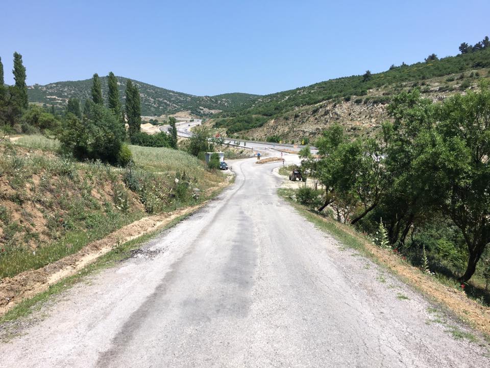 Bigadiç Dedeçınar Köyü Resimleri 4