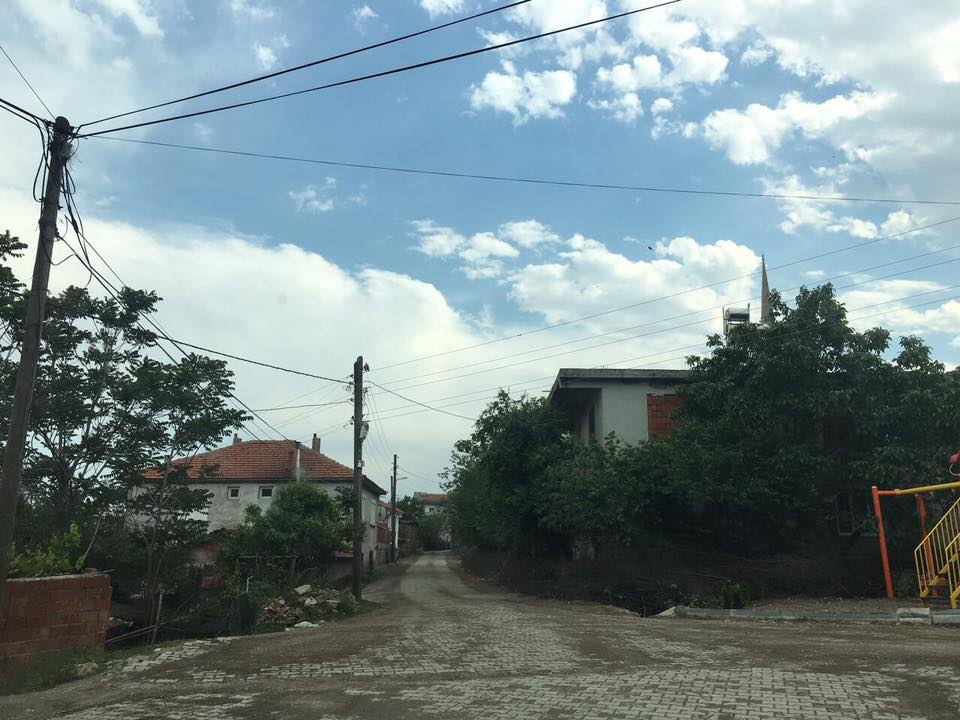 Bigadiç Dedeçınar Köyü Resimleri 5
