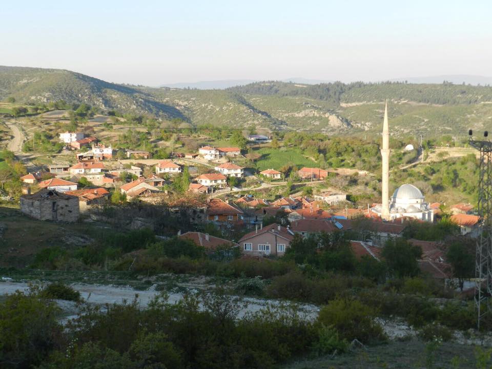 Bigadiç Dedeçınar Köyü Resimleri 7