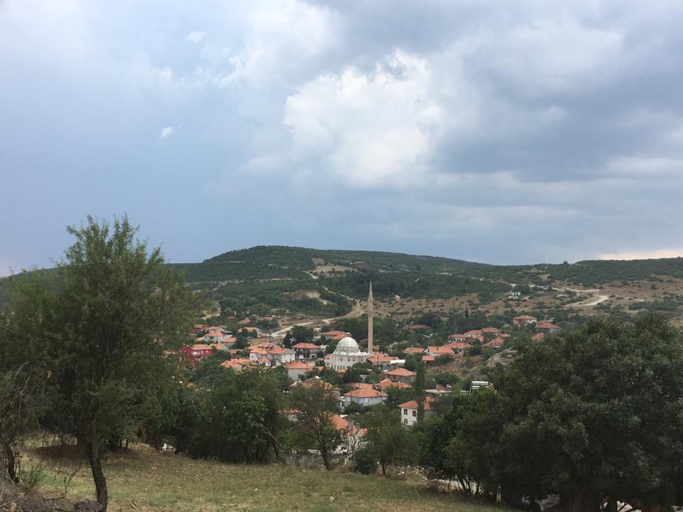Bigadiç Dedeçınar Köyü Resimleri 8