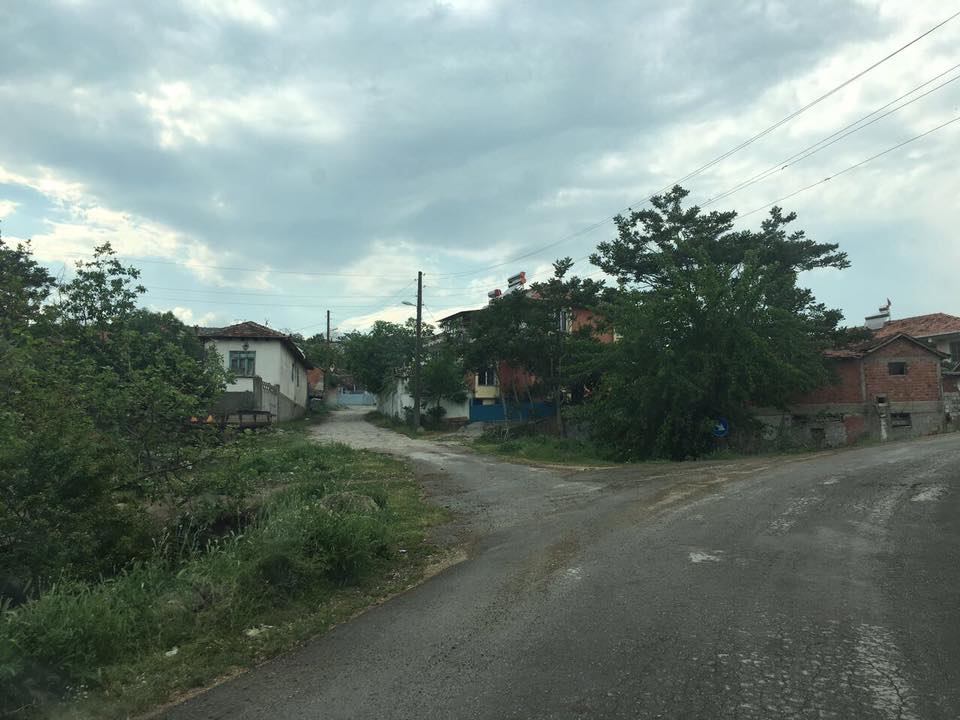 Bigadiç Dedeçınar Köyü Resimleri 9