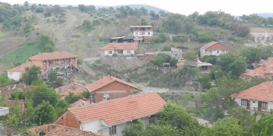 Bigadiç Dedeçınar Köyü Resimleri