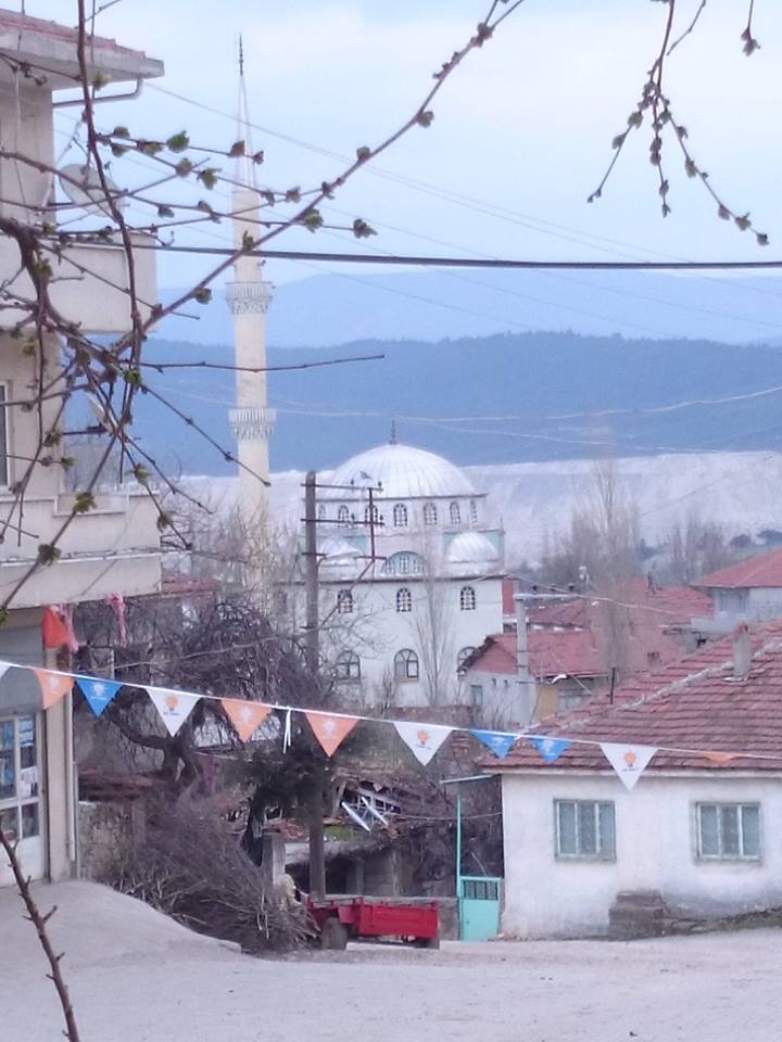 Bigadiç Değirmenli Köyü Resimleri 3