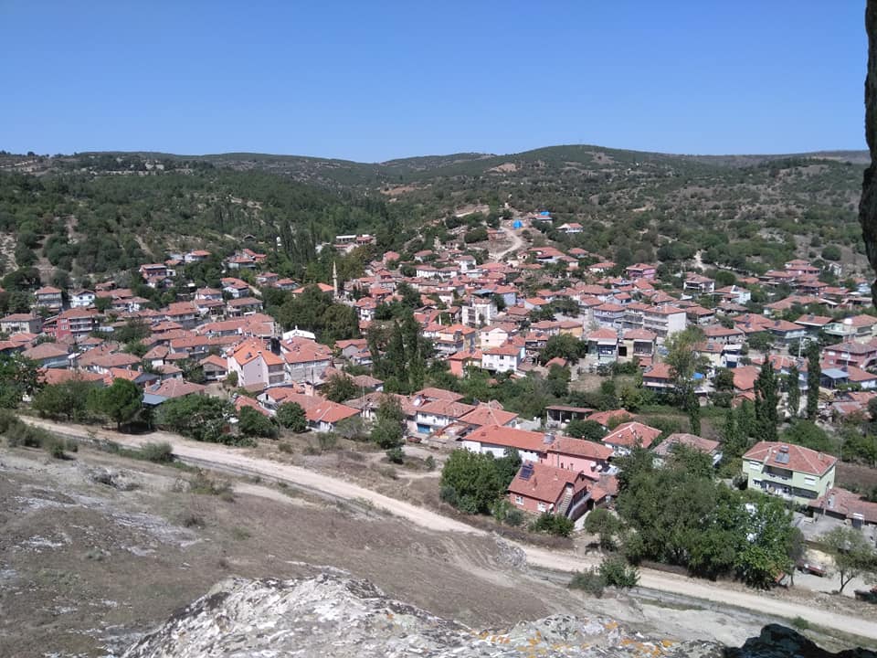 Bigadiç Değirmenli Köyü Resimleri 5