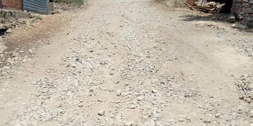 Bigadiç Değirmenli Köyü Resimleri