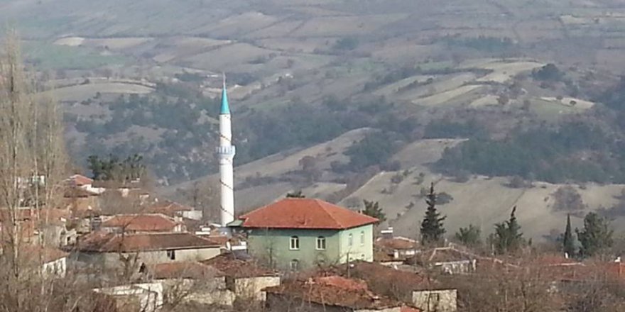 Bigadiç Dikkonak Köyü Resimleri