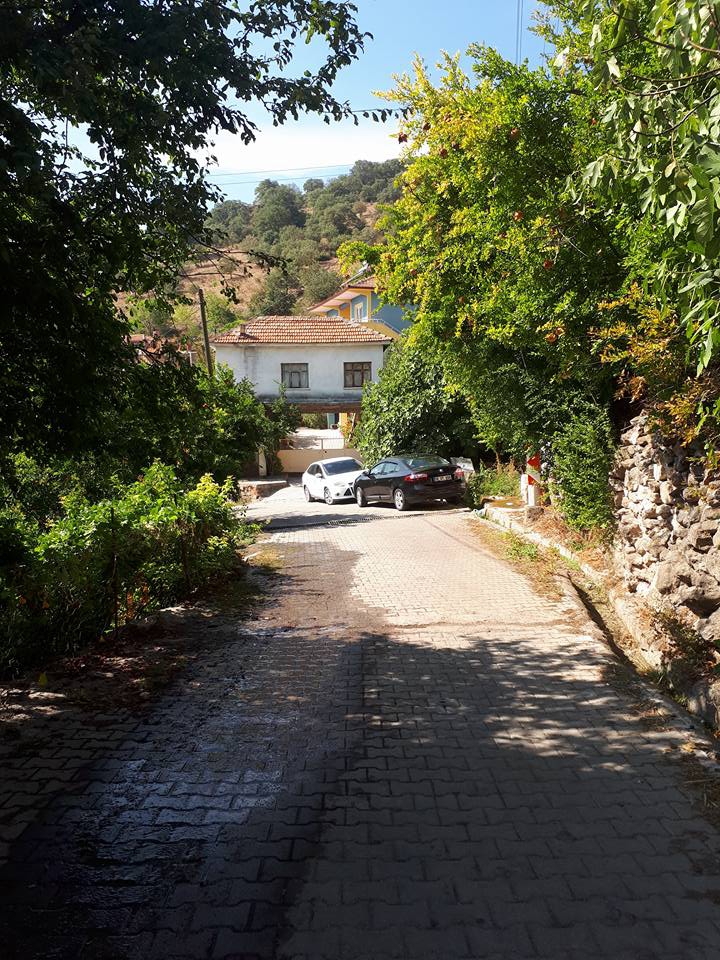 Bigadiç Doğançam Köyü Resimleri 1