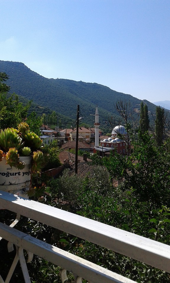 Bigadiç Doğançam Köyü Resimleri 2