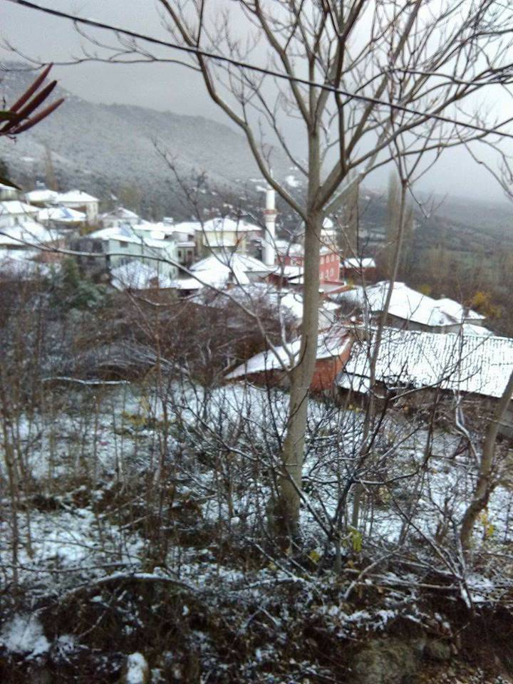 Bigadiç Doğançam Köyü Resimleri 3