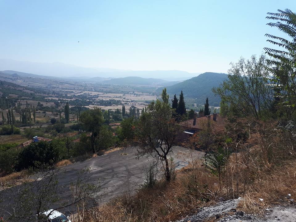 Bigadiç Doğançam Köyü Resimleri 4