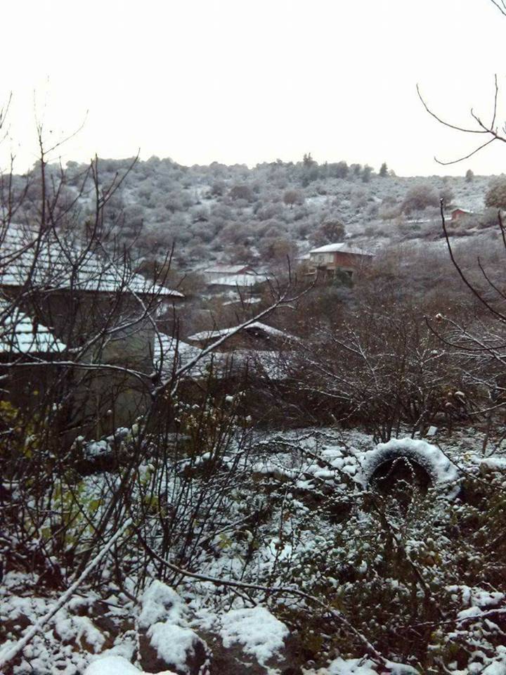 Bigadiç Doğançam Köyü Resimleri 6