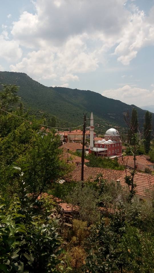 Bigadiç Doğançam Köyü Resimleri 8
