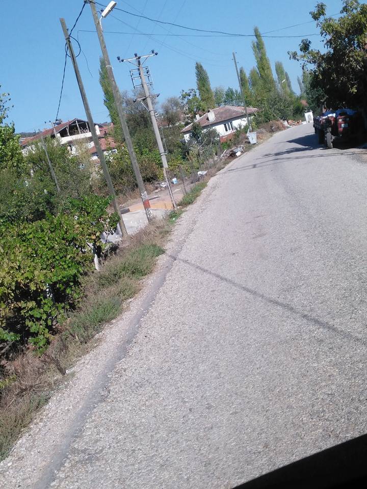 Bigadiç Durasılar Köyü Resimleri 1