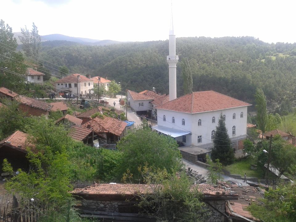 Bigadiç Dündarcık Köyü Resimleri 2