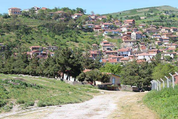 Bigadiç Elyapan Köyü Resimleri 1