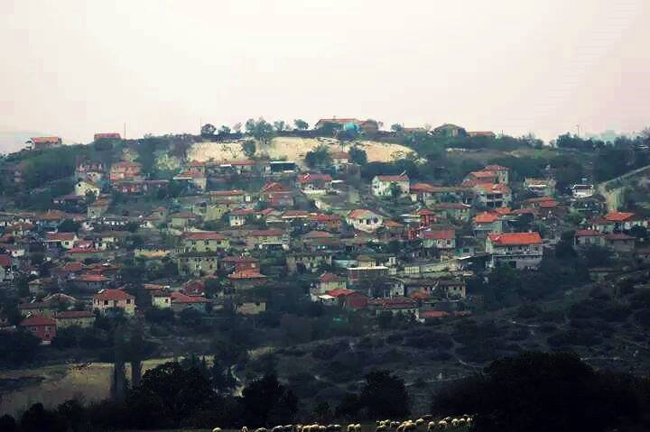 Bigadiç Elyapan Köyü Resimleri 2