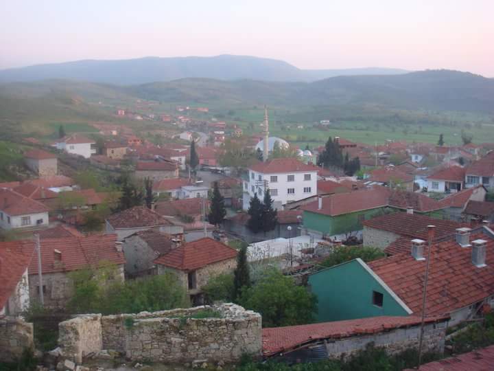 Bigadiç Emirler Köyü Resimleri 1