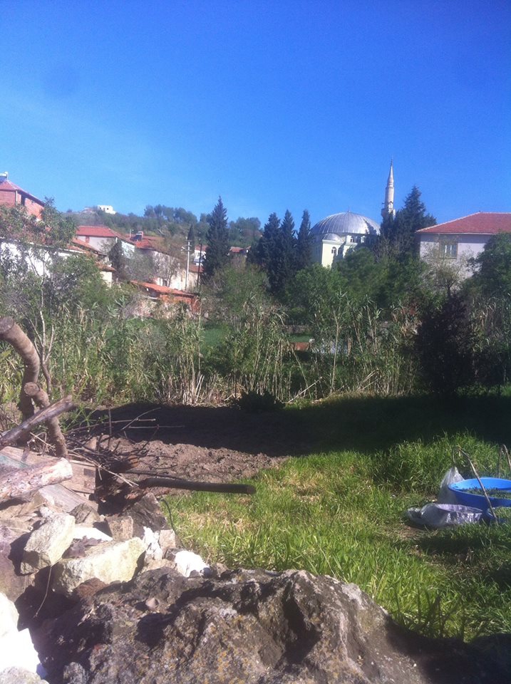 Bigadiç Emirler Köyü Resimleri 2