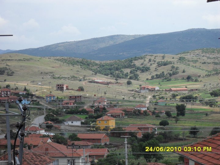Bigadiç Emirler Köyü Resimleri 6