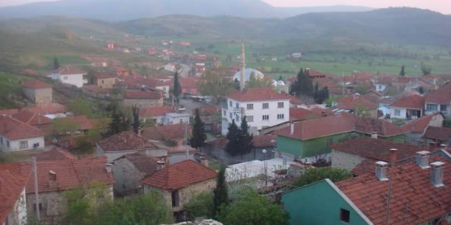 Bigadiç Emirler Köyü Resimleri