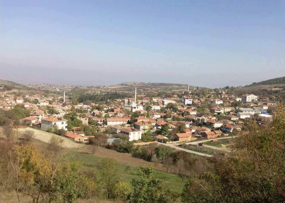Bigadiç Esenli Köyü Resimleri 1