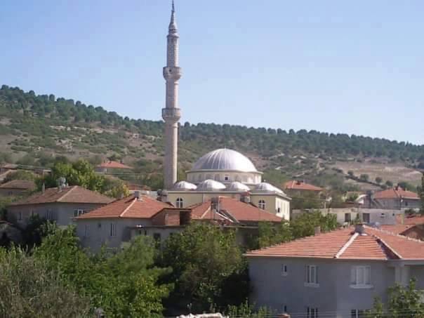 Bigadiç Esenli Köyü Resimleri 2