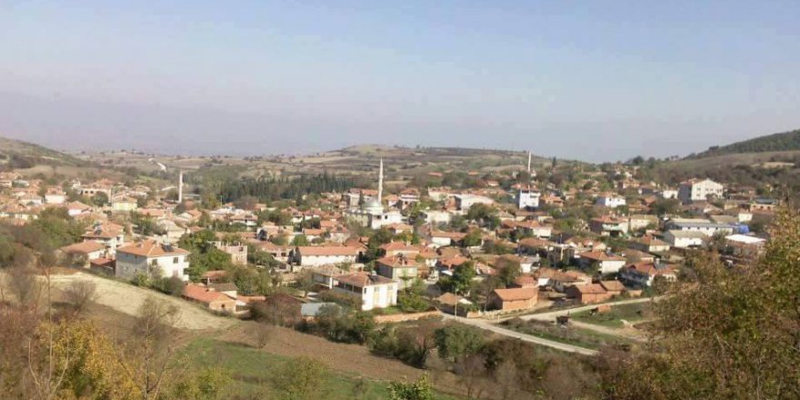 Bigadiç Esenli Köyü Resimleri