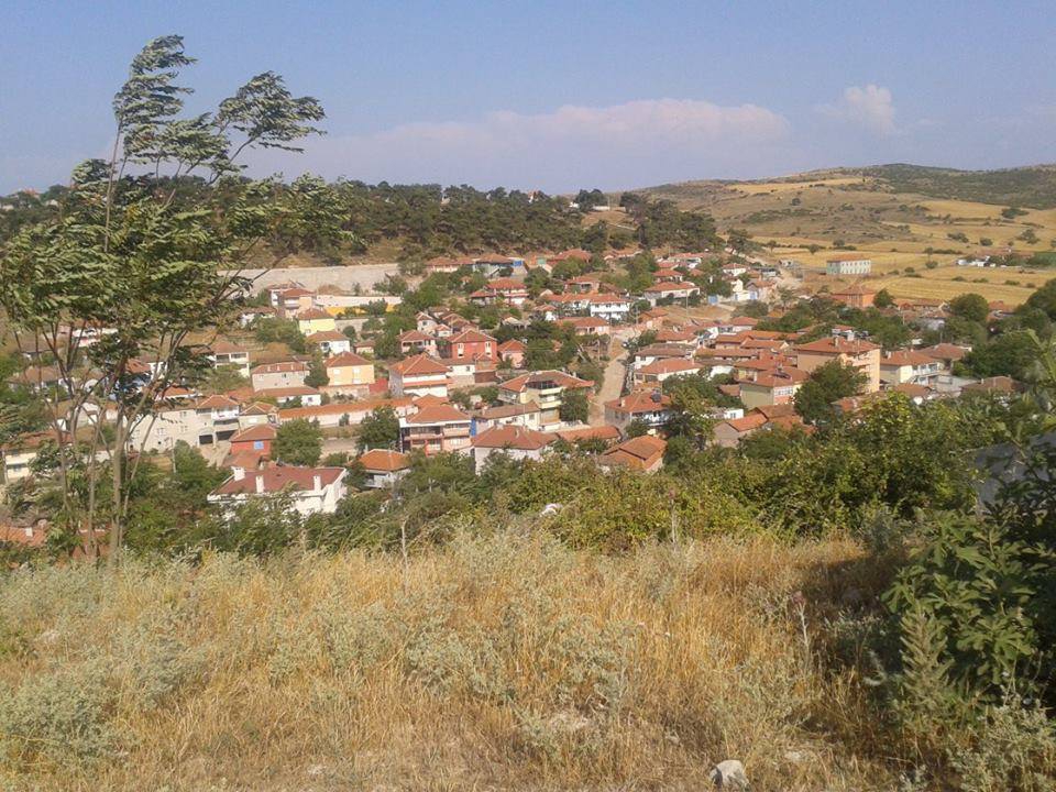 Bigadiç Güvemçetmi Köyü Resimleri 1