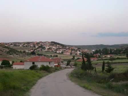 Bigadiç Güvemçetmi Köyü Resimleri 3