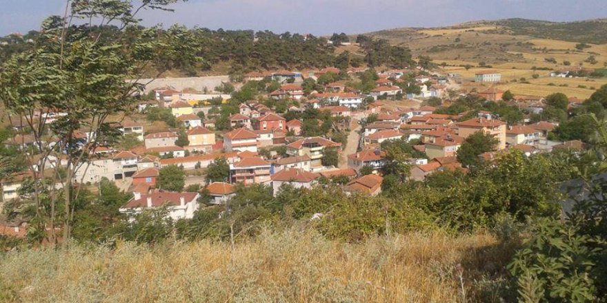 Bigadiç Güvemçetmi Köyü Resimleri