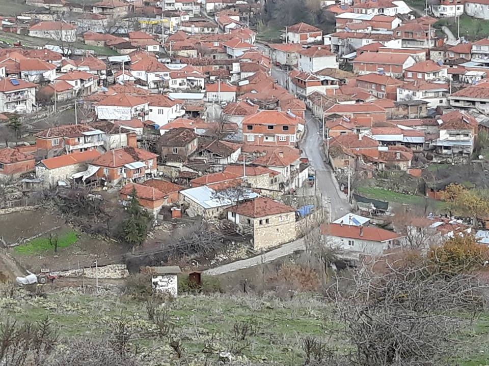 Bigadiç Hamidiye Köyü Resimleri 1
