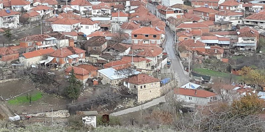 Bigadiç Hamidiye Köyü Resimleri