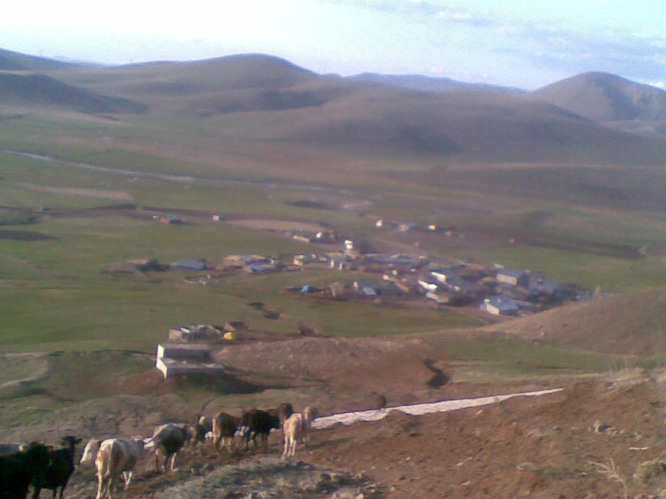 Ağrı Eleşkirt Gökçayır Köyü Resimleri 10