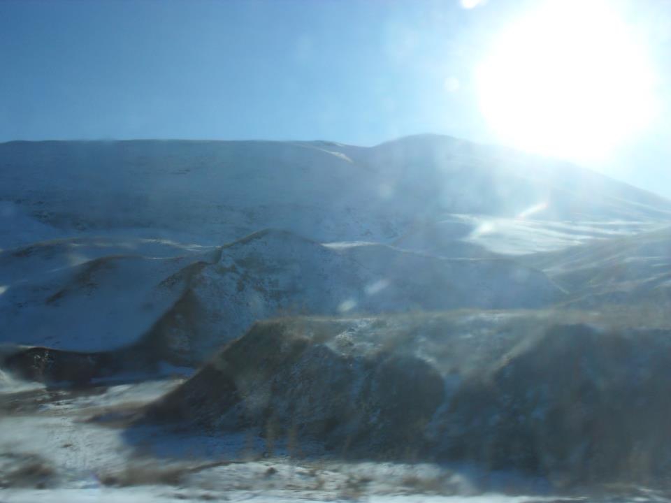 Ağrı Eleşkirt Gökçayır Köyü Resimleri 11