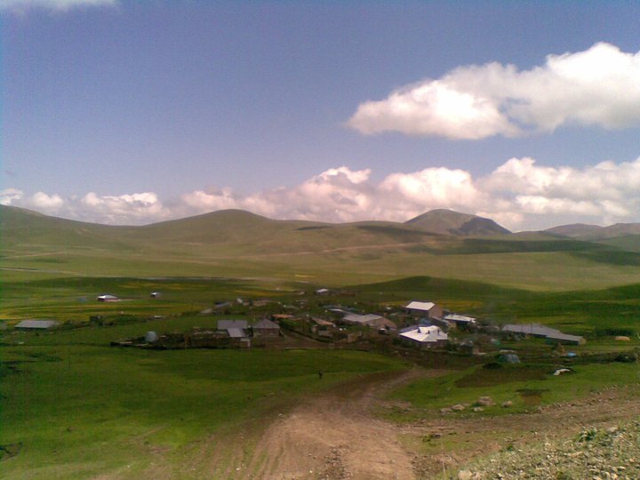 Ağrı Eleşkirt Gökçayır Köyü Resimleri 12