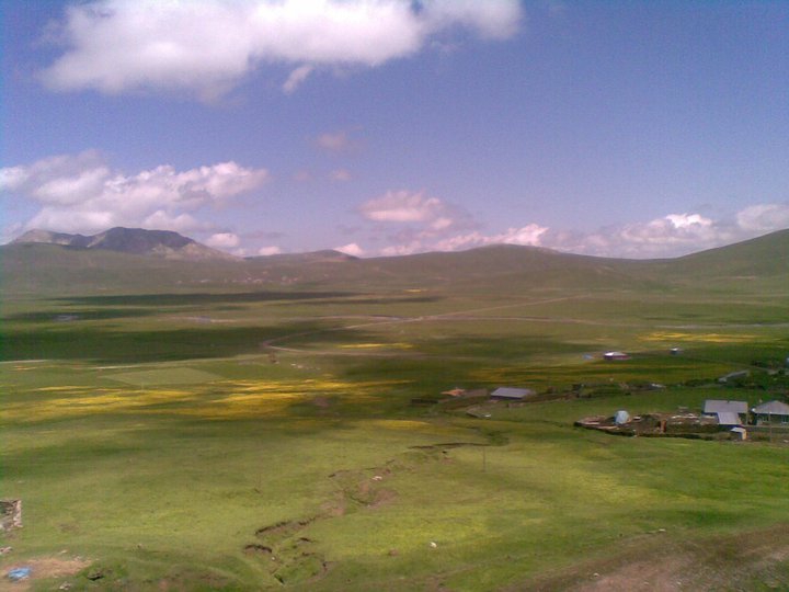 Ağrı Eleşkirt Gökçayır Köyü Resimleri 13